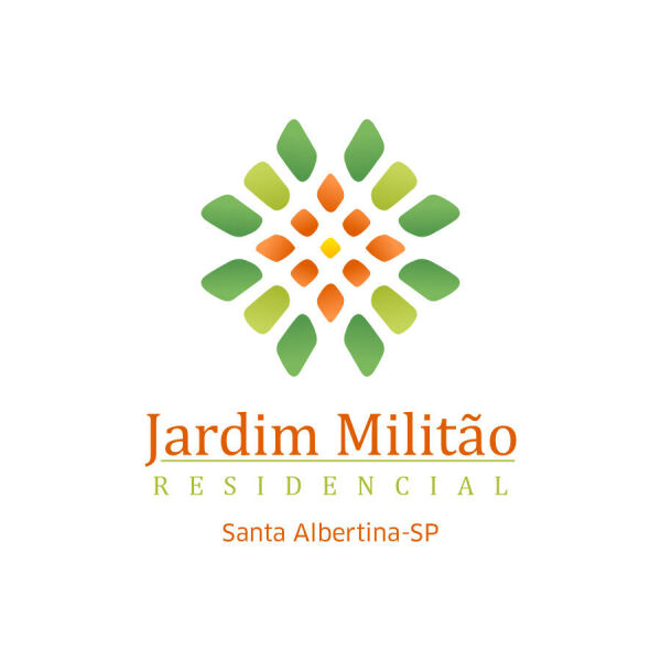 Imagem do produto Residencial Jardim Militão